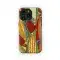 Colorful Nouveau Corn Phone Case iPhone Samsung Cover Pixel 3786 - Image 1