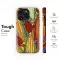 Colorful Nouveau Corn Phone Case iPhone Samsung Cover Pixel 3786 - Image 6