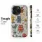 Colorful Robot Phone Case iPhone Samsung Cover Pixel 3326 - Image 6