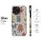 Colorful Robot Phone Case iPhone Samsung Cover Pixel 3326 - Image 7