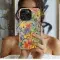 Colorful Sparkly Star Hand Drawn Phone Case iPhone Samsung Cover Pixel 2077 - Image 2