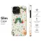 Colorful Storybook Caterpillar Art Illustration Phone Case Cover for iPhone 17 Pro Max 16 15 Plus 14 13 Mini Samsung S26 S25 Pixel 10 9 9906 - Image 7