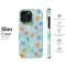 Colorful Winter Mittens and Snowflake Pattern Phone Case Cover for iPhone 17 Pro Max 16 15 Plus 14 13 Mini Samsung S25 S24 Pixel 10 9 8450 - Image 7