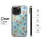 Colorful Winter Mittens and Snowflake Pattern Phone Case Cover for iPhone 17 Pro Max 16 15 Plus 14 13 Mini Samsung S25 S24 Pixel 10 9 8450 - Image 8