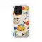 Colourful Fish Phone Case iPhone Samsung Cover Pixel 3238 - Image 1