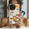 Colourful Fish Phone Case iPhone Samsung Cover Pixel 3238 - Image 2