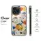 Colourful Fish Phone Case iPhone Samsung Cover Pixel 3238 - Image 8