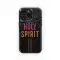 Come, Holy Spirit Design Phone Case iPhone Samsung Cover Pixel 5027 - Image 1