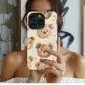 Come, Holy Spirit Design Phone Case iPhone Samsung Cover Pixel 5027 - Image 1