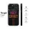 Come, Holy Spirit Design Phone Case iPhone Samsung Cover Pixel 5027 - Image 6