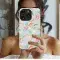 Conch Shell Bouquet Phone Case iPhone Samsung Cover Pixel 3587 - Image 2