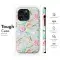 Conch Shell Bouquet Phone Case iPhone Samsung Cover Pixel 3587 - Image 6