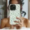 Cool Mint Botanical Breeze Design Phone Case iPhone Samsung Cover Pixel 7941 - Image 2