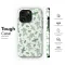 Cool Mint Botanical Breeze Design Phone Case iPhone Samsung Cover Pixel 7941 - Image 6