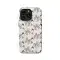 Coquette Bow Elegant Phone Case iPhone Samsung Pixel & More - Image 1