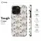 Coquette Bow Elegant Phone Case iPhone Samsung Pixel & More - Image 5