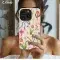 Coquette Bow Flowers Vibe Phone Case iPhone Samsung Cover Pixel 1966 - Image 2