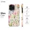 Coquette Bow Flowers Vibe Phone Case iPhone Samsung Cover Pixel 1966 - Image 7