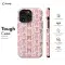 Coquette Bow Girly Cute Pink Phone Case iPhone Samsung Pixel & More 555 - Image 5
