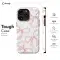 Coquette Bow Girly Cute Pink Phone Case iPhone Samsung Pixel & More 560 - Image 5
