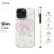 Coquette Bow Girly Cute Pink Phone Case iPhone Samsung Pixel & More 564 - Image 6