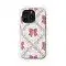 Coquette Bows Seamless Pattern Phone Case iPhone Samsung Cover Pixel 2175 - Image 1