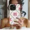 Coquette Bows Seamless Pattern Phone Case iPhone Samsung Cover Pixel 2175 - Image 2