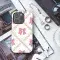Coquette Bows Seamless Pattern Phone Case iPhone Samsung Cover Pixel 2175 - Image 3