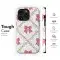 Coquette Bows Seamless Pattern Phone Case iPhone Samsung Cover Pixel 2175 - Image 6