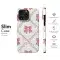 Coquette Bows Seamless Pattern Phone Case iPhone Samsung Cover Pixel 2175 - Image 7