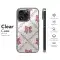 Coquette Bows Seamless Pattern Phone Case iPhone Samsung Cover Pixel 2175 - Image 8