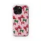 Coquette Christmas Bows Red Green Holiday Print Phone Case Cover for iPhone 17 Pro Max 16 15 Plus 14 13 Mini Samsung S25 S24 Pixel 10 9 8429 - Image 1