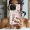 Coquette Cowgirl Boot Floral Retro Phone Case iPhone Samsung Cover Pixel 3200 - Image 2