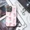 Coquette Cowgirl Bow Girly Cute Pink Phone Case iPhone Samsung Pixel & More 557 - Image 3