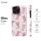Coquette Cowgirl Bow Girly Cute Pink Phone Case iPhone Samsung Pixel & More 557 - Image 6