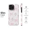Coquette Gingham Bow Wildflower Dream Phone Case iPhone Samsung Cover Pixel 7040 - Image 7