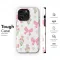 Coquette Pink Bow and Tulip Pattern Phone Case Cover for iPhone 17 Pro Max 16 15 Plus 14 13 Mini SE Samsung S25 S24 Google Pixel 10 9 8694 - Image 6
