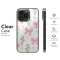 Coquette Pink Bow and Tulip Pattern Phone Case Cover for iPhone 17 Pro Max 16 15 Plus 14 13 Mini SE Samsung S25 S24 Google Pixel 10 9 8694 - Image 8