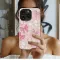 Coquette Pink Bows and Heart Pattern Accessory Phone Case Cover for iPhone 17 Pro Max 16 15 Plus 14 13 Mini Samsung S25 S24 Pixel 10 9 8183 - Image 2