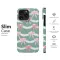 Coquette Pink Bows Holiday Garland Pattern Phone Case Cover for iPhone 17 Pro Max 16 15 Plus 14 13 Mini Samsung S25 S24 Pixel 10 9 8533 - Image 7