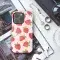 Coquette Summer Spring Strawberry Phone Case iPhone Samsung Pixel & More 558 - Image 3