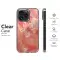 Coral Hibiscus Swirl
 Phone Case iPhone Samsung Cover Pixel 5490 - Image 8