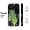 Cosmic Abduction Forest Night Art Phone Case iPhone Samsung Cover Pixel 7700 - Image 6