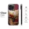 Cosmic Alien Trip Phone Case iPhone Samsung Cover Pixel 5606 - Image 8