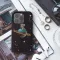 Cosmic Astronaut Solitude
 Phone Case iPhone Samsung Cover Pixel 6004 - Image 3