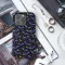 Cosmic Bat Celestial Night Sky Phone Case iPhone Samsung Cover Pixel 6988 - Image 3