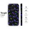 Cosmic Bat Celestial Night Sky Phone Case iPhone Samsung Cover Pixel 6988 - Image 6
