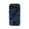Cosmic Blue Blooms
 Phone Case iPhone Samsung Cover Pixel 4399 - Image 1