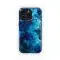 Cosmic Blue Swirl
 Phone Case iPhone Samsung Cover Pixel 4291 - Image 1