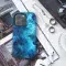 Cosmic Blue Swirl
 Phone Case iPhone Samsung Cover Pixel 4291 - Image 3